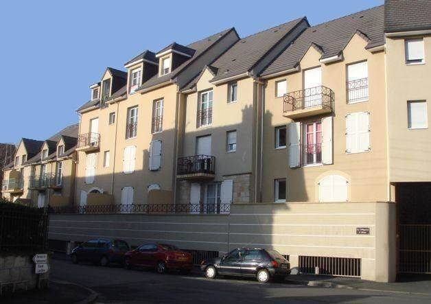 Appartement 4 pièces 88 m² · à Brive-la-Gaillarde · 88 m² · 788 €