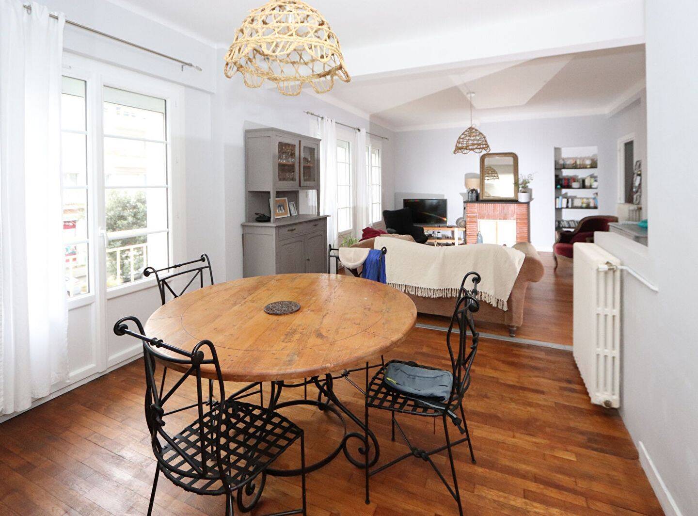 Appartement 4 pièces 83 m² · à Saint-Nazaire · 83,3 m² · 201 400 €
