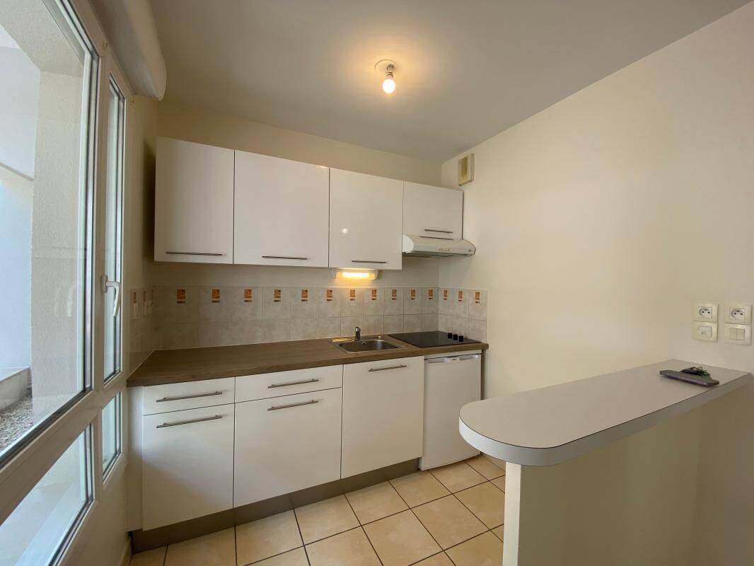 Appartement 2 pièces 42 m² · à Tours · 41,5 m² · 543 €