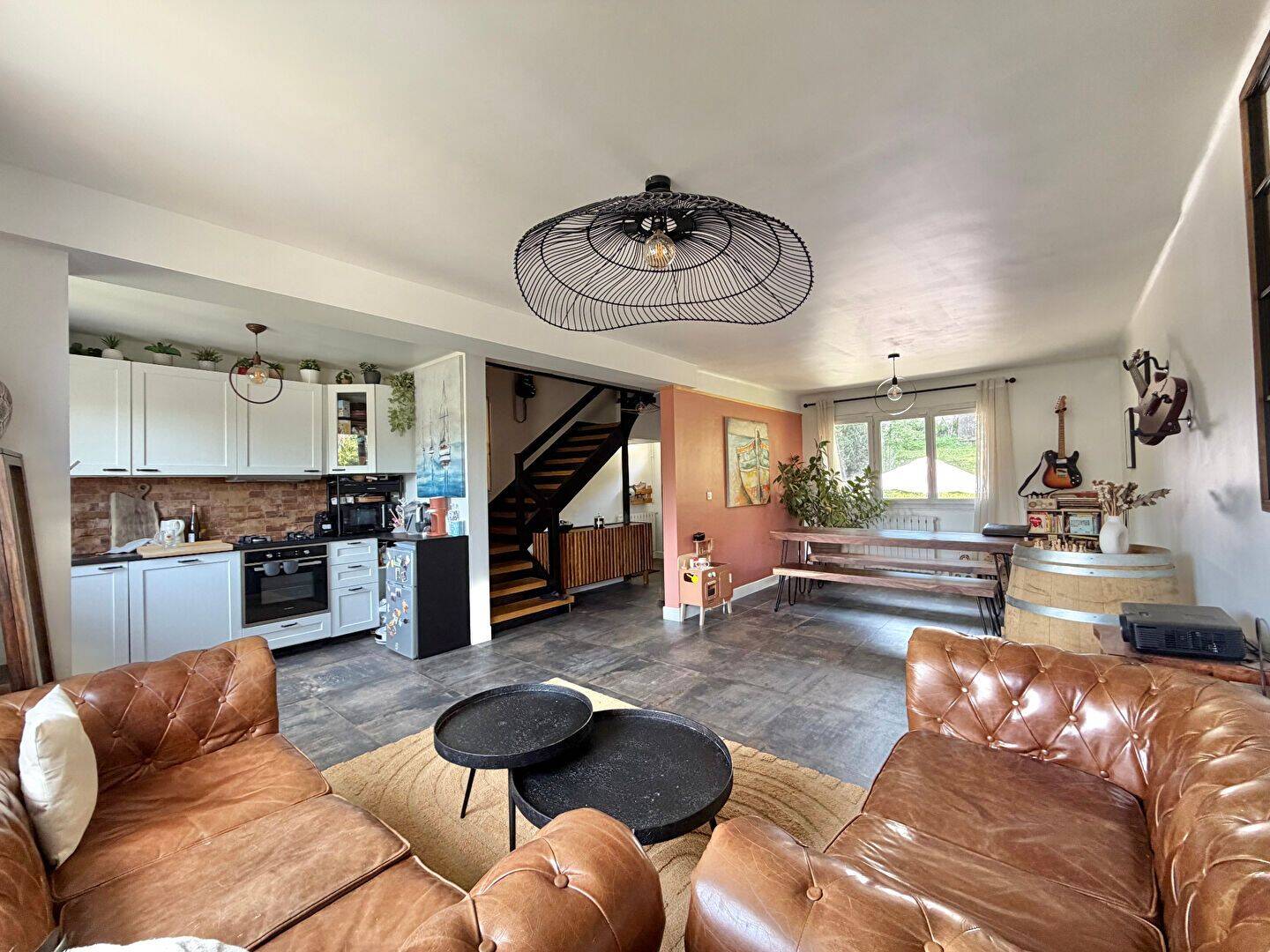 Maison 4 pièces 90 m² · à Conflans-Sainte-Honorine · 90 m² · 399 900 €