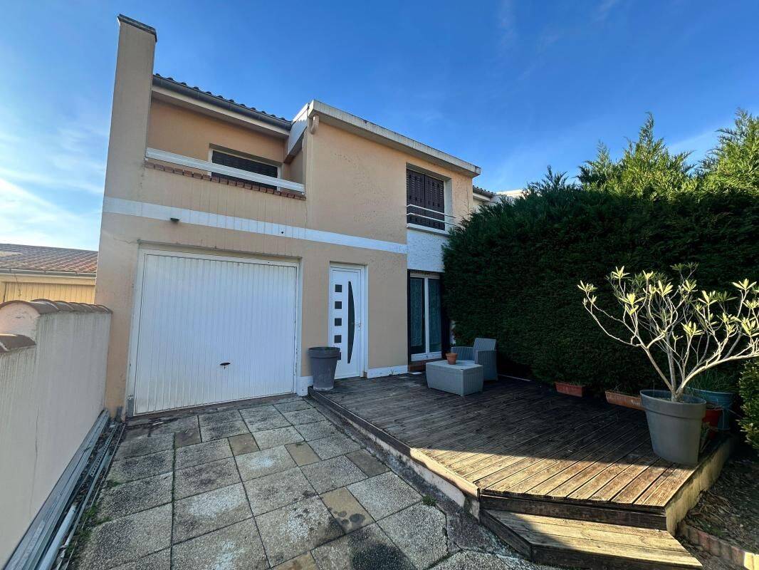 Maison 5 pièces 92 m² · à Valence · 92 m² · 220 000 €