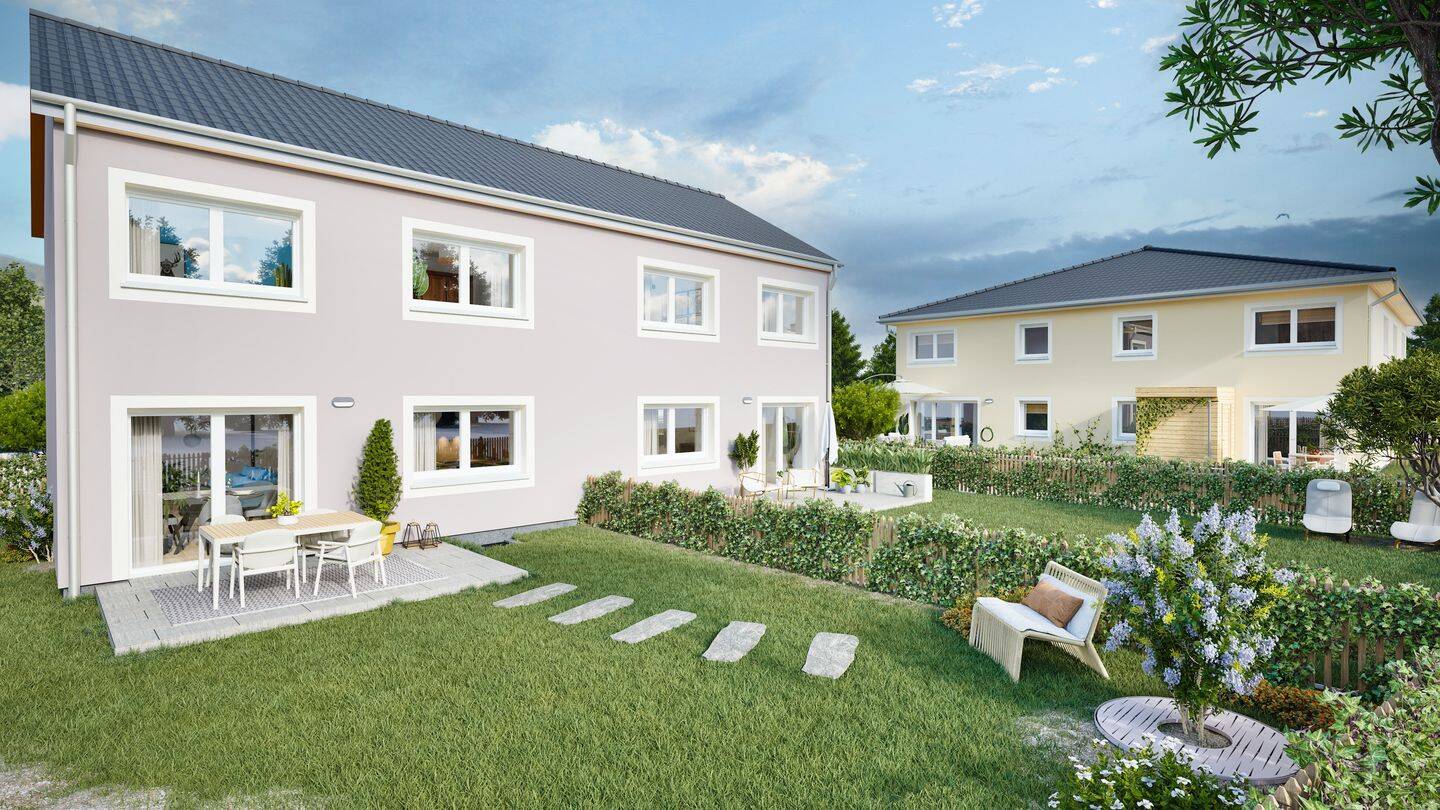 Appartement 4 pièces 83 m² · à Montbéliard · 83 m² · 146 500 €
