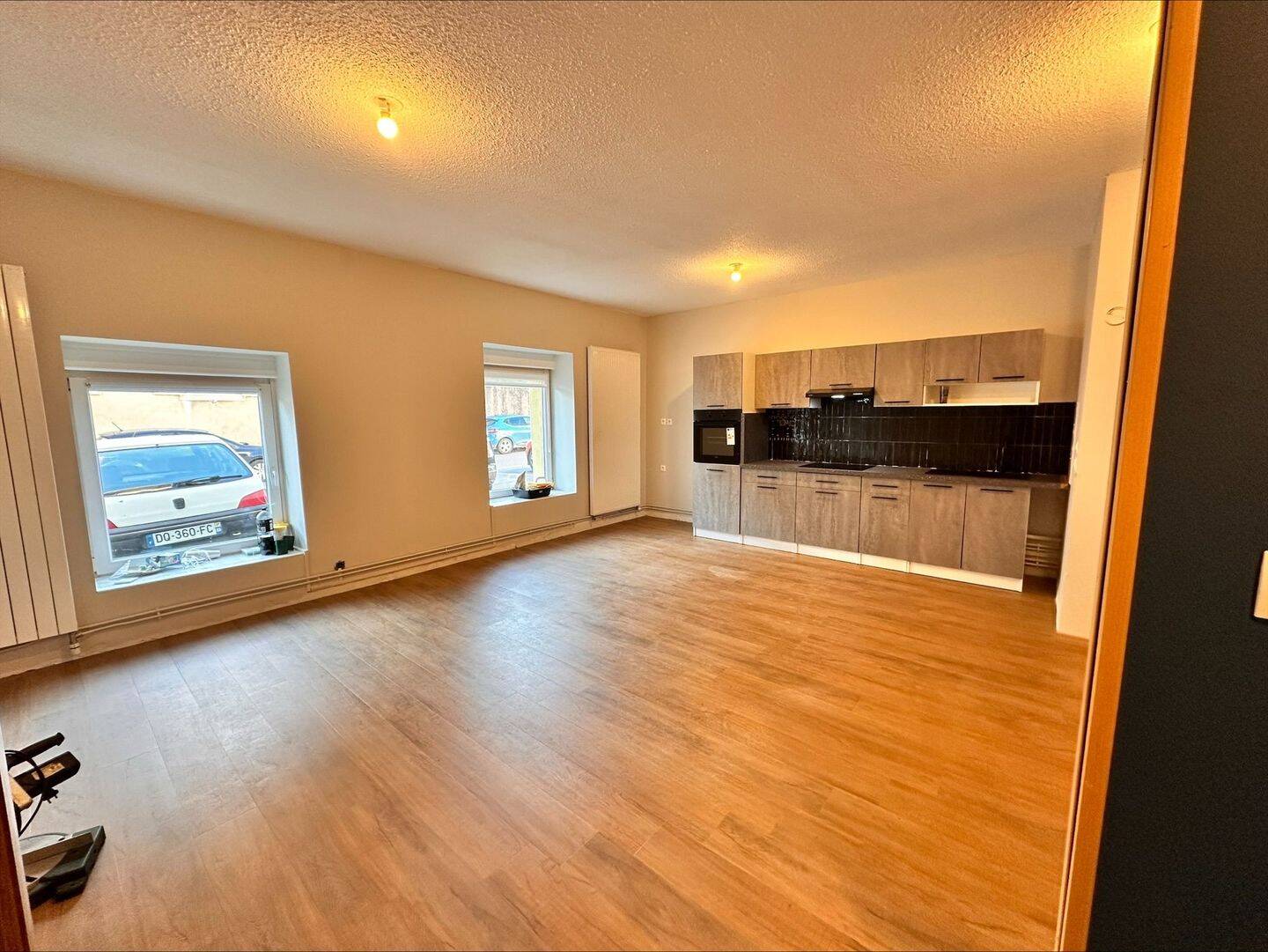 Appartement 2 pièces 55 m² · à Jarny · 55 m² · 550 €/mois