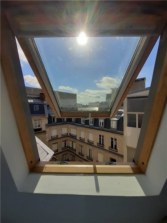 Appartement 1 pièce 11 m² · à Paris 16ème Arrondissement · 11 m² · 1 126 €/mois