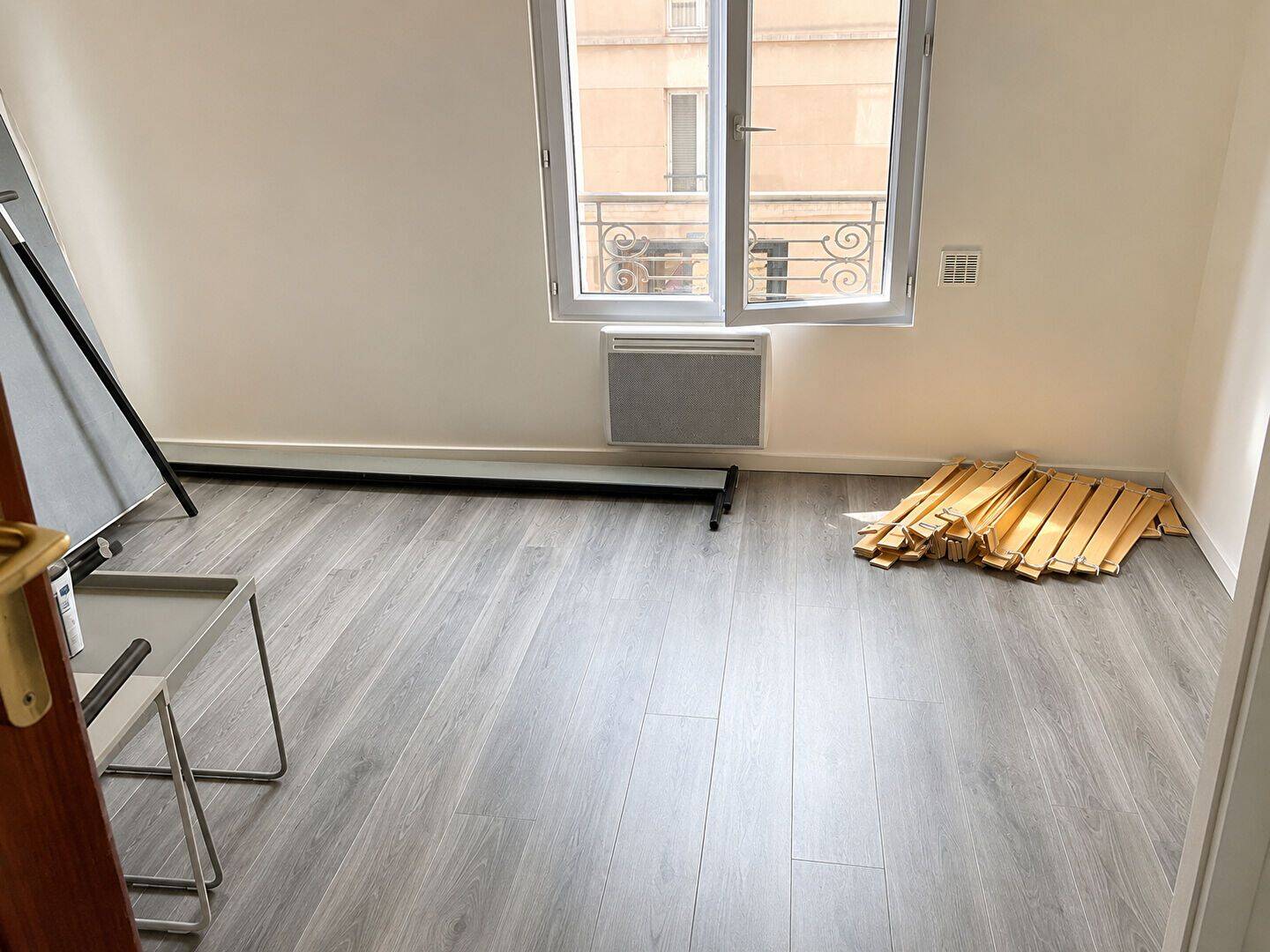 Appartement 1 pièce 14 m² · à Montrouge · 13,5 m² · 690 €
