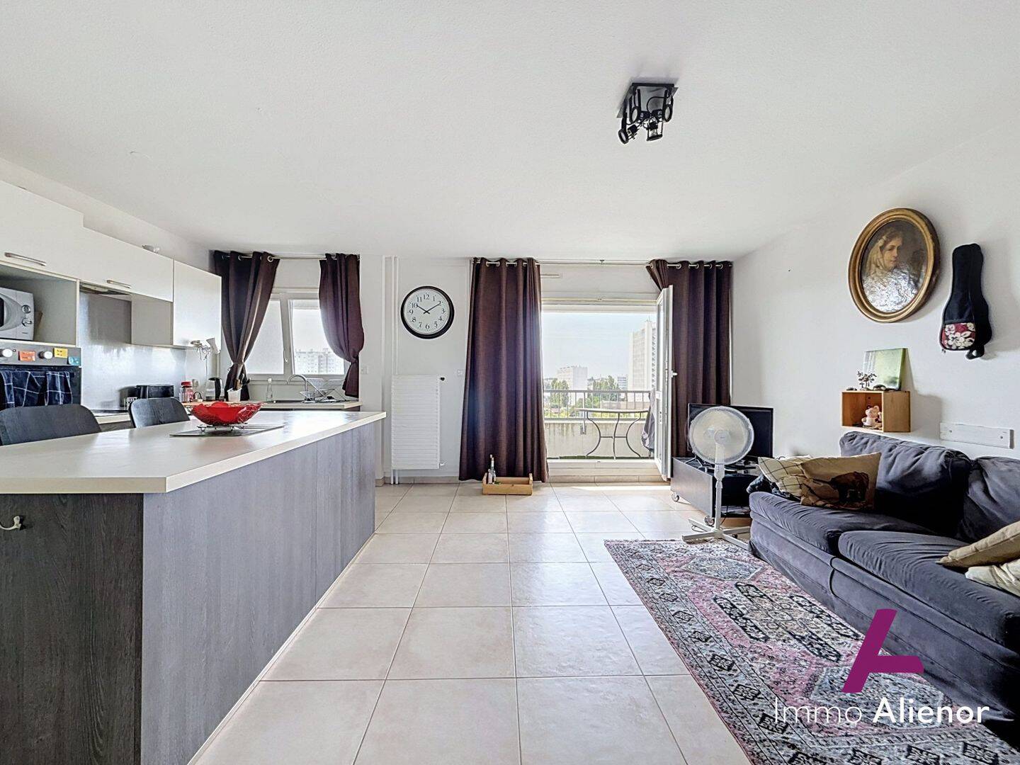 Appartement 2 pièces 49 m² · à Bordeaux · 48,7 m² · 137 000 €