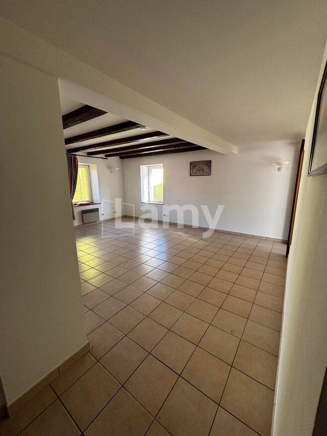Appartement 2 pièces 50 m² · à Orbey · 50 m² · 555 €/mois