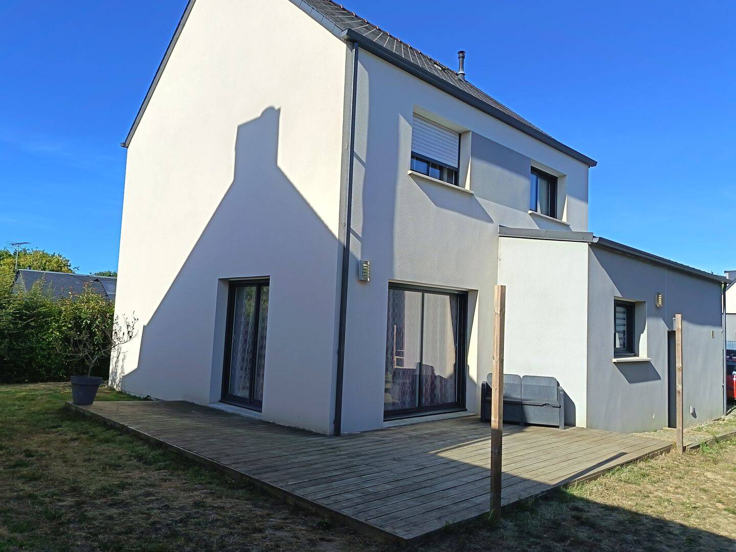 Maison 5 pièces 100 m² · à Lancieux · 100 m² · 415 000 €