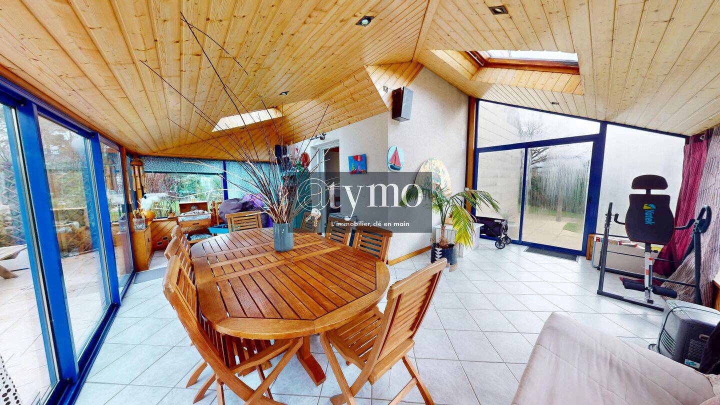 Maison 6 pièces 130 m² · à Guimiliau · 130 m² · 226 000 €