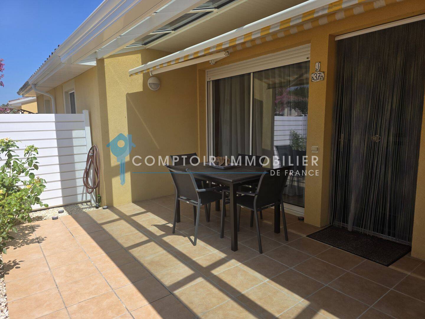 Maison 3 pièces 75 m² · à Ruoms · 75 m² · 290 000 €
