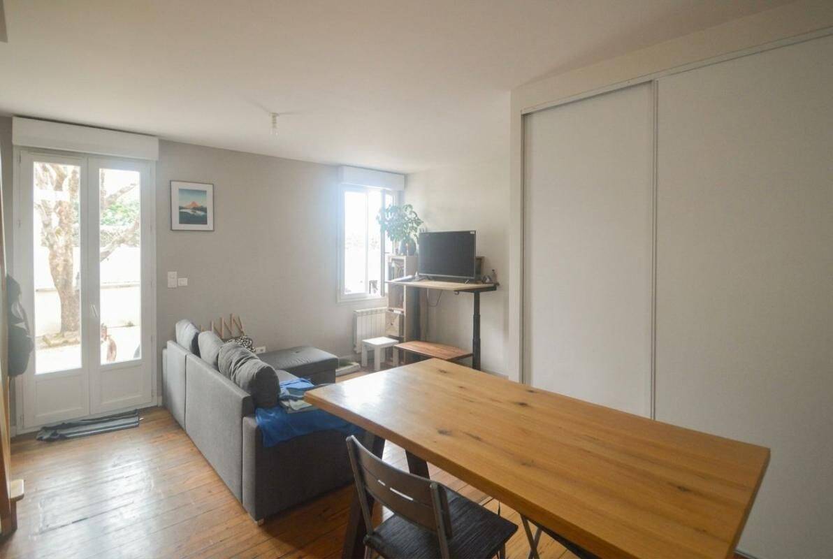 Appartement 2 pièces 52 m² · à Bizanos · 52,3 m² · 730 €/mois