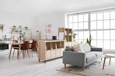 Appartement 2 pièces 34 m² · à Aubervilliers · 34 m² · 230 000 €