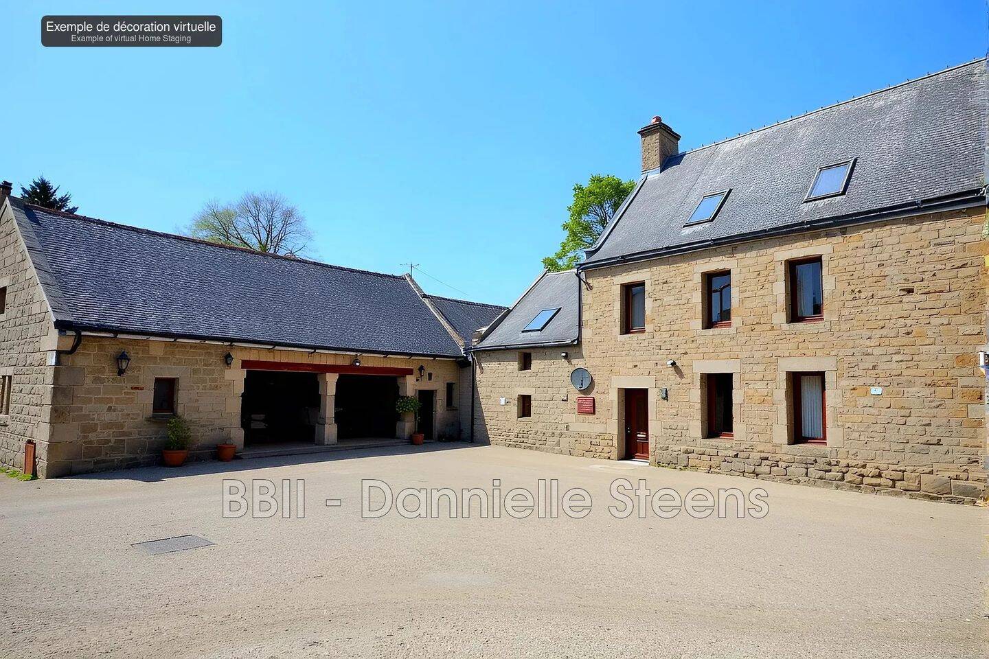 Maison 6 pièces 120 m² · à Plésidy · 120 m² · 279 000 €
