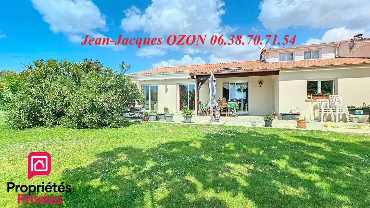 Maison 5 pièces 133 m² · à Arvert · 133 m² · 358 000 €