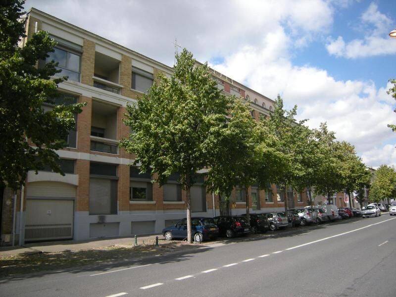 Appartement 1 pièce 25 m² · à Reims · 24,7 m² · 410 €/mois