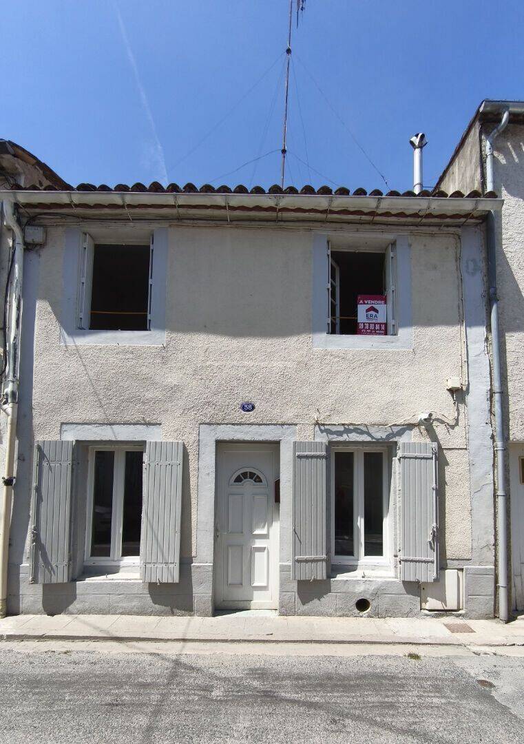 Maison 5 pièces 113 m² · à Sainte-Foy-la-Grande · 113 m² · 109 000 €