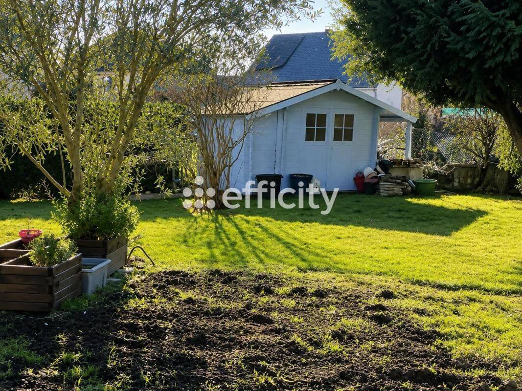 Maison 6 pièces 140 m² · à Monts · 140 m² · 339 000 €