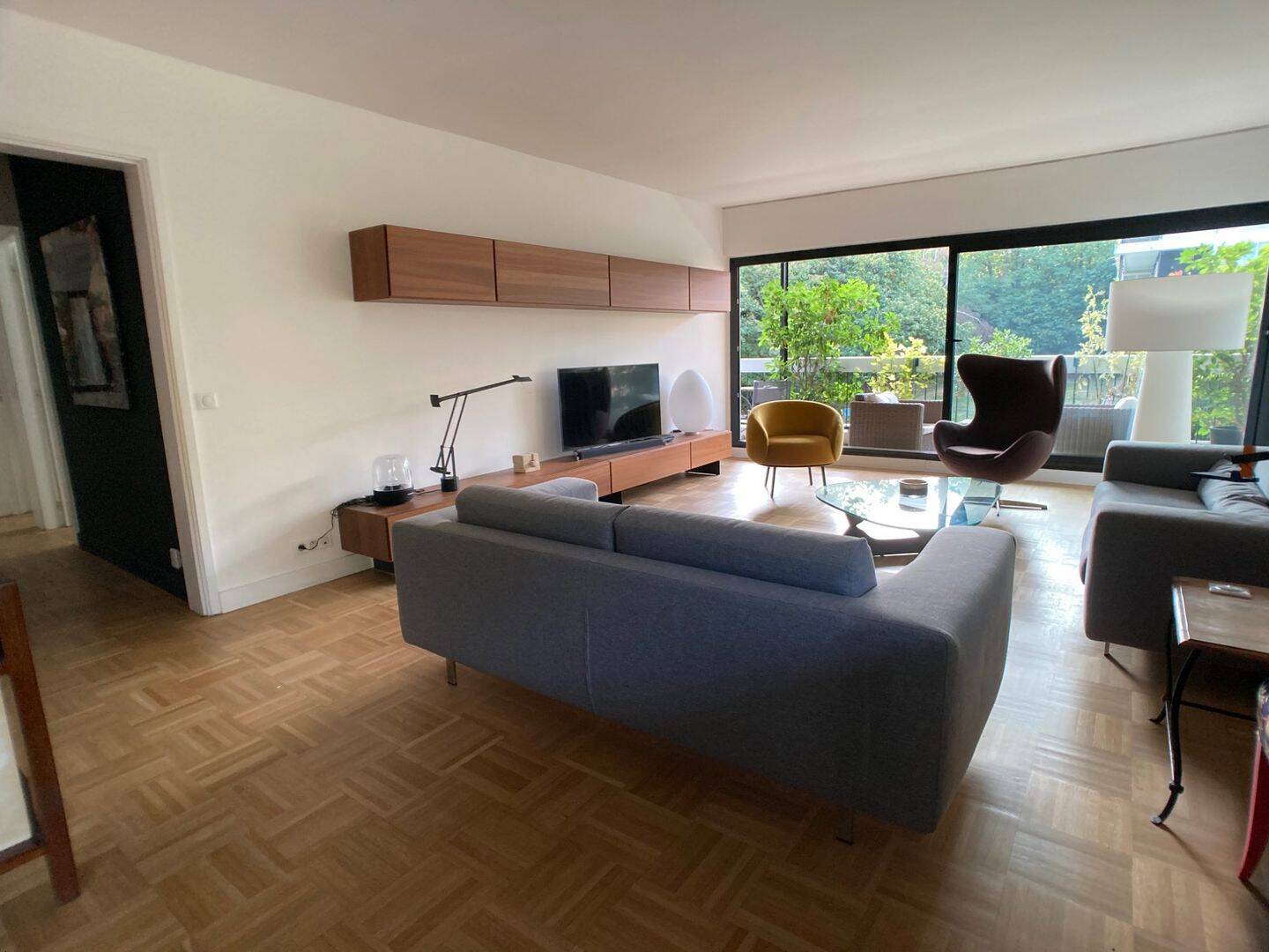 Appartement 5 pièces 115 m² · à Le Chesnay-Rocquencourt · 114,9 m² · 2 500 €