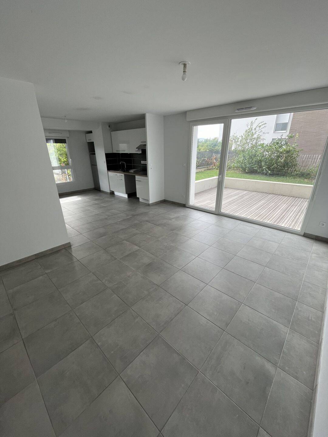 Appartement 3 pièces 68 m² · à Beauzelle · 68 m² · 826 €/mois