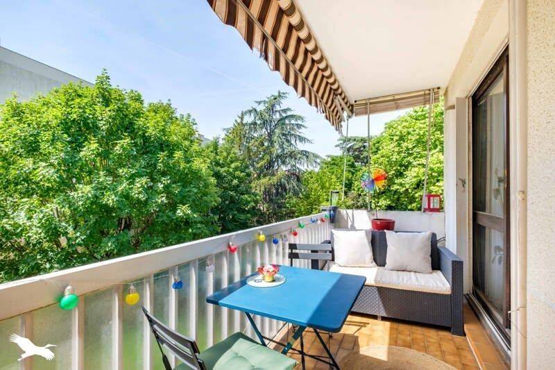 Appartement 4 pièces 74 m² · à Saint-Priest · 74 m² · 231 440 €