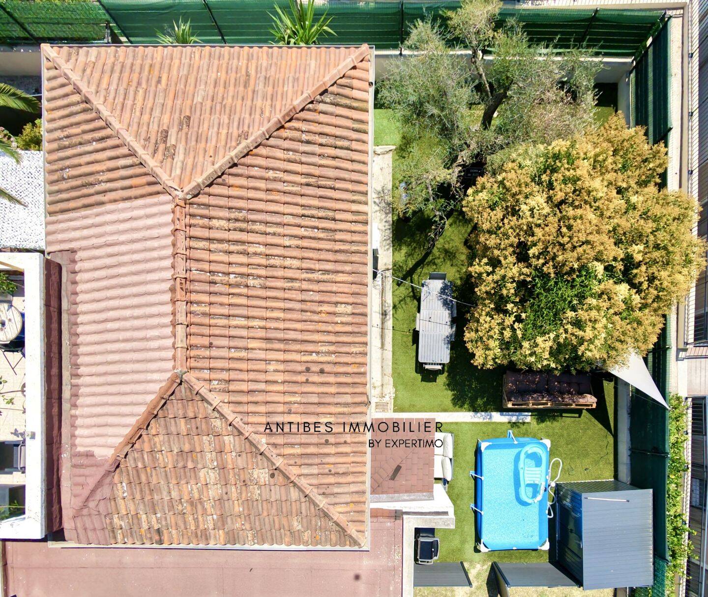 Maison 3 pièces 55 m² · à Antibes · 55,2 m² · 440 000 €