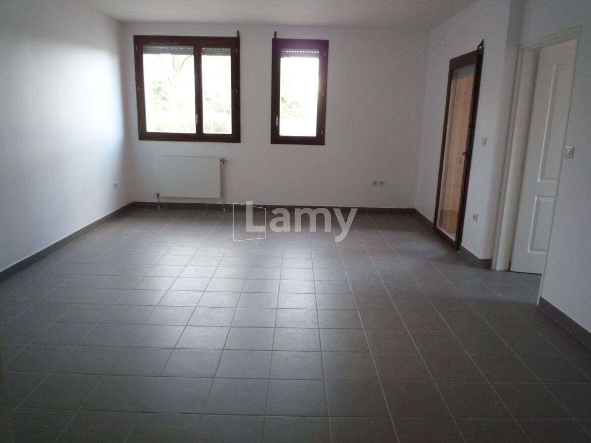 Appartement 5 pièces 120 m² · à Nancy · 120,4 m² · 1 215 €/mois