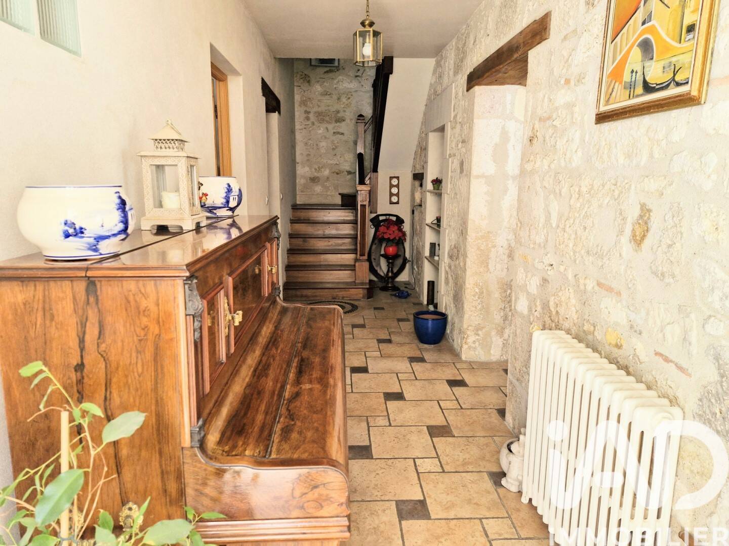 Maison 5 pièces 126 m² · à Eymet · 126 m² · 235 000 €