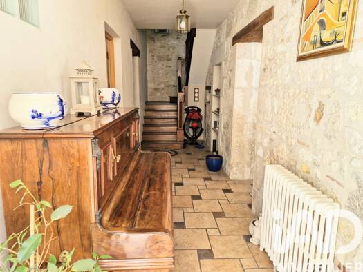 Maison à vendre 235 000 € 5 pièces 3 chambres 126 m² 161 m² de terrain Eymet 24500