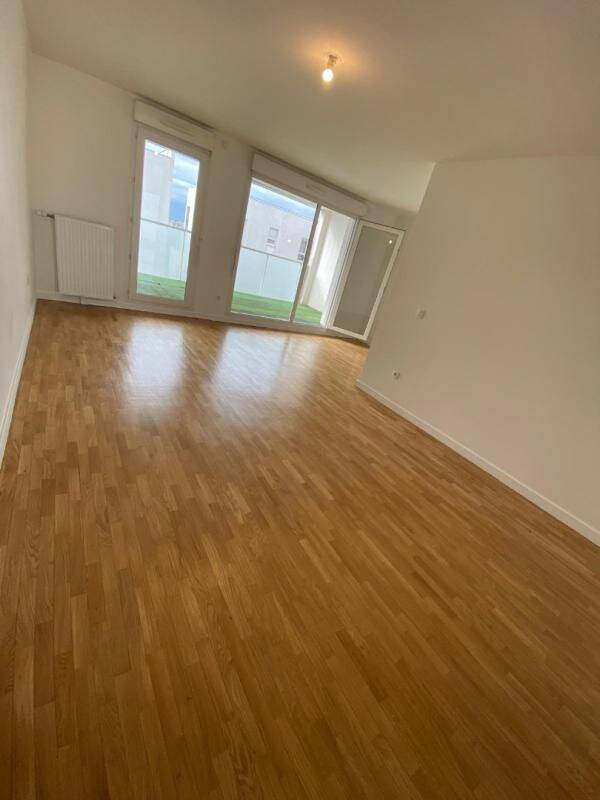 Appartement 3 pièces 67 m² · à Cachan · 67 m² · 1 351 €/mois