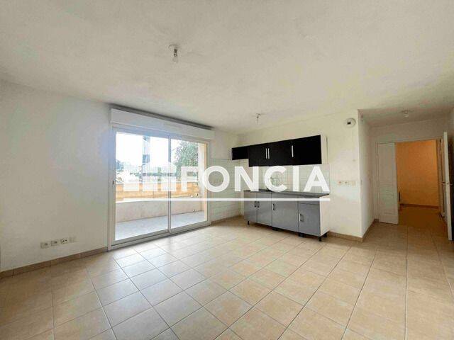 Appartement 3 pièces 59 m² · à Le Cannet · 59,1 m² · 1 190 €