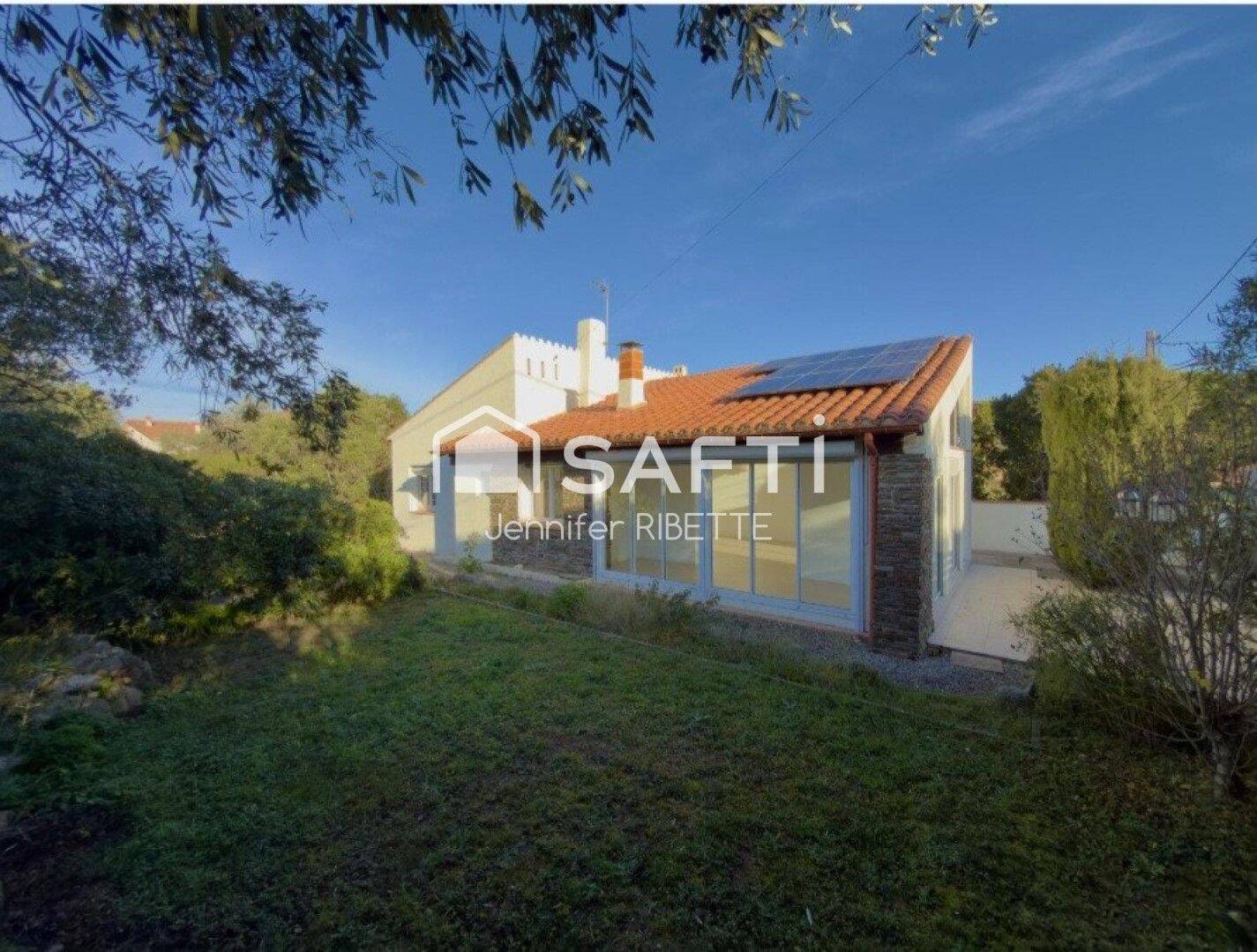 Maison 4 pièces 97 m² · à Sorède · 97 m² · 360 000 €