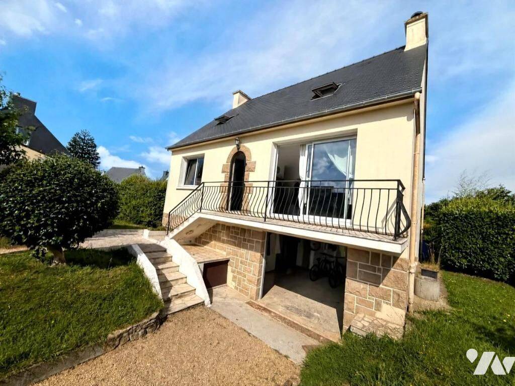 Maison 4 pièces 615 m² · à Pleumeur-Bodou · 615 m² · 322 000 €