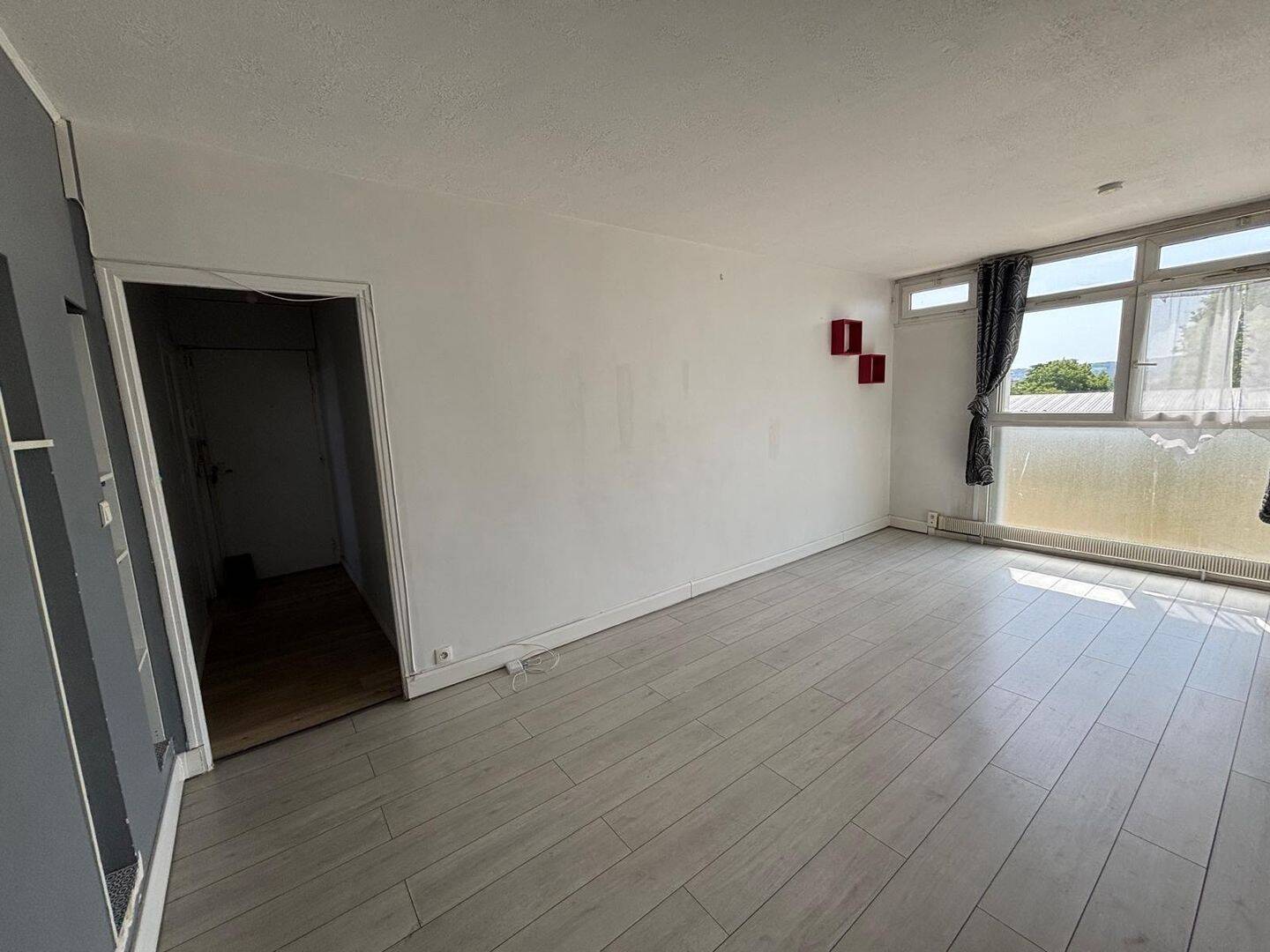 Appartement 3 pièces 57 m² · à Chatou · 57,1 m² · 1 242 €