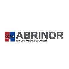 Abrinor Amiens logo