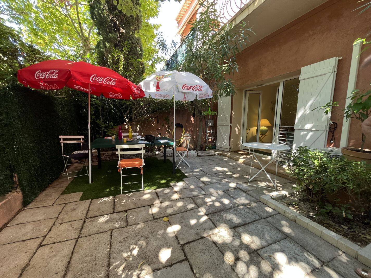 Appartement 2 pièces 37 m² · à La Ciotat · 37 m² · 975 €/mois