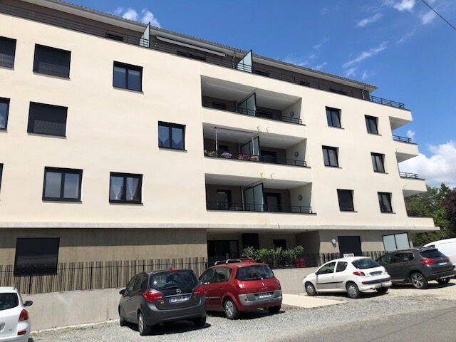 Appartement 3 pièces 67 m² · à Montrond-les-Bains · 67 m² · 780 €/mois