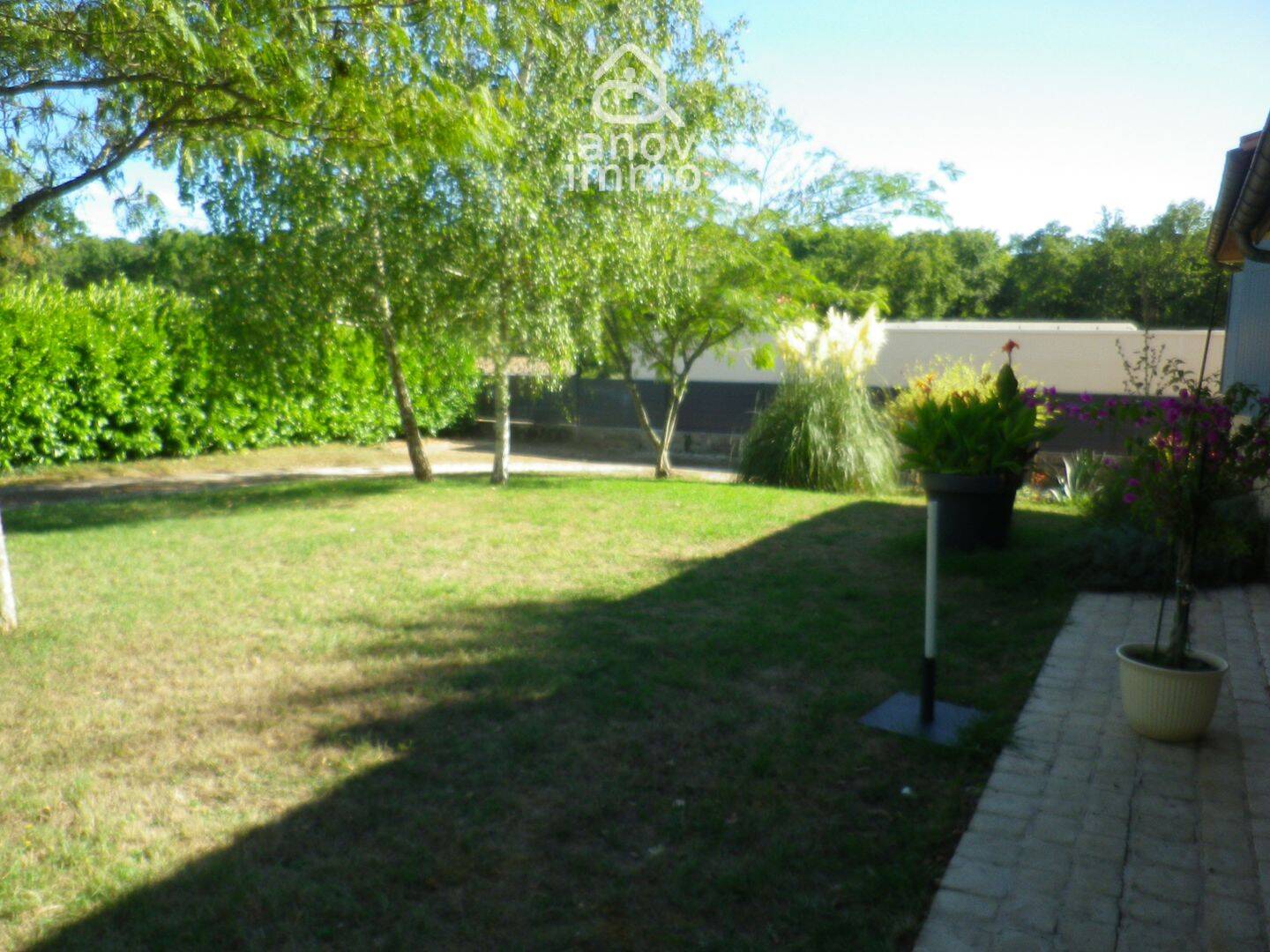 Maison 7 pièces 117 m² · à Puymoyen · 117,2 m² · 248 800 €