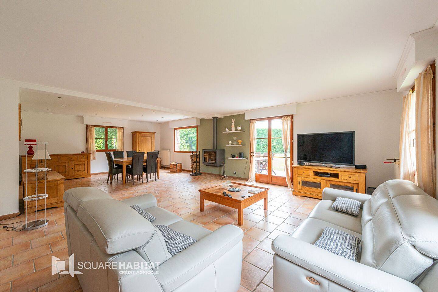 Maison 6 pièces 156 m² · à Nomain · 156 m² · 448 000 €
