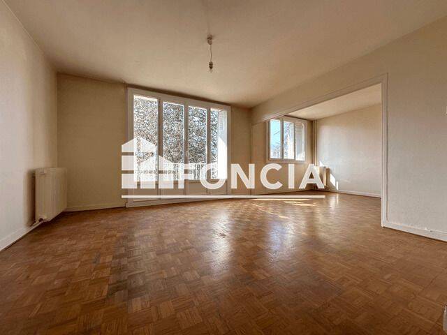 Appartement 3 pièces 71 m² · à Seyssinet-Pariset · 71,1 m² · 830 €/mois