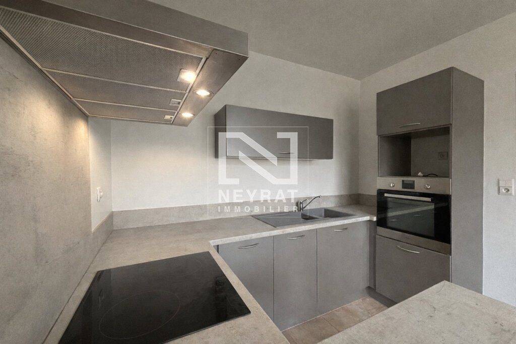 Appartement 3 pièces 73 m² · à Montceau-les-Mines · 73 m² · 69 900 €