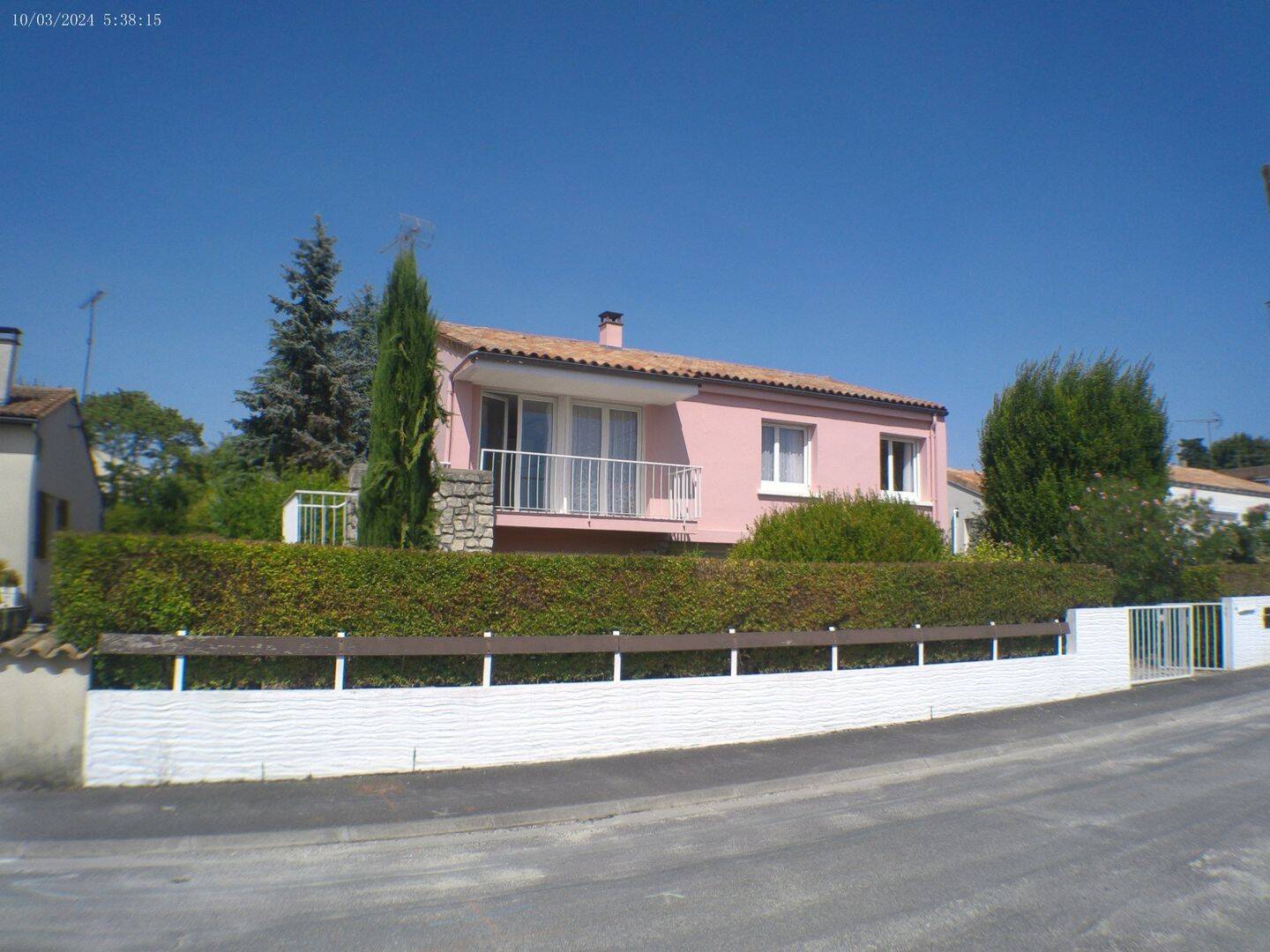 Maison 5 pièces 115 m² · à Cognac · 115 m² · 199 800 €