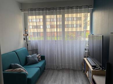 Appartement à vendre 120 000 € 1 pièce 14 m² RDC/2 Thierry-Saint Cloud Ville-d'Avray 92410