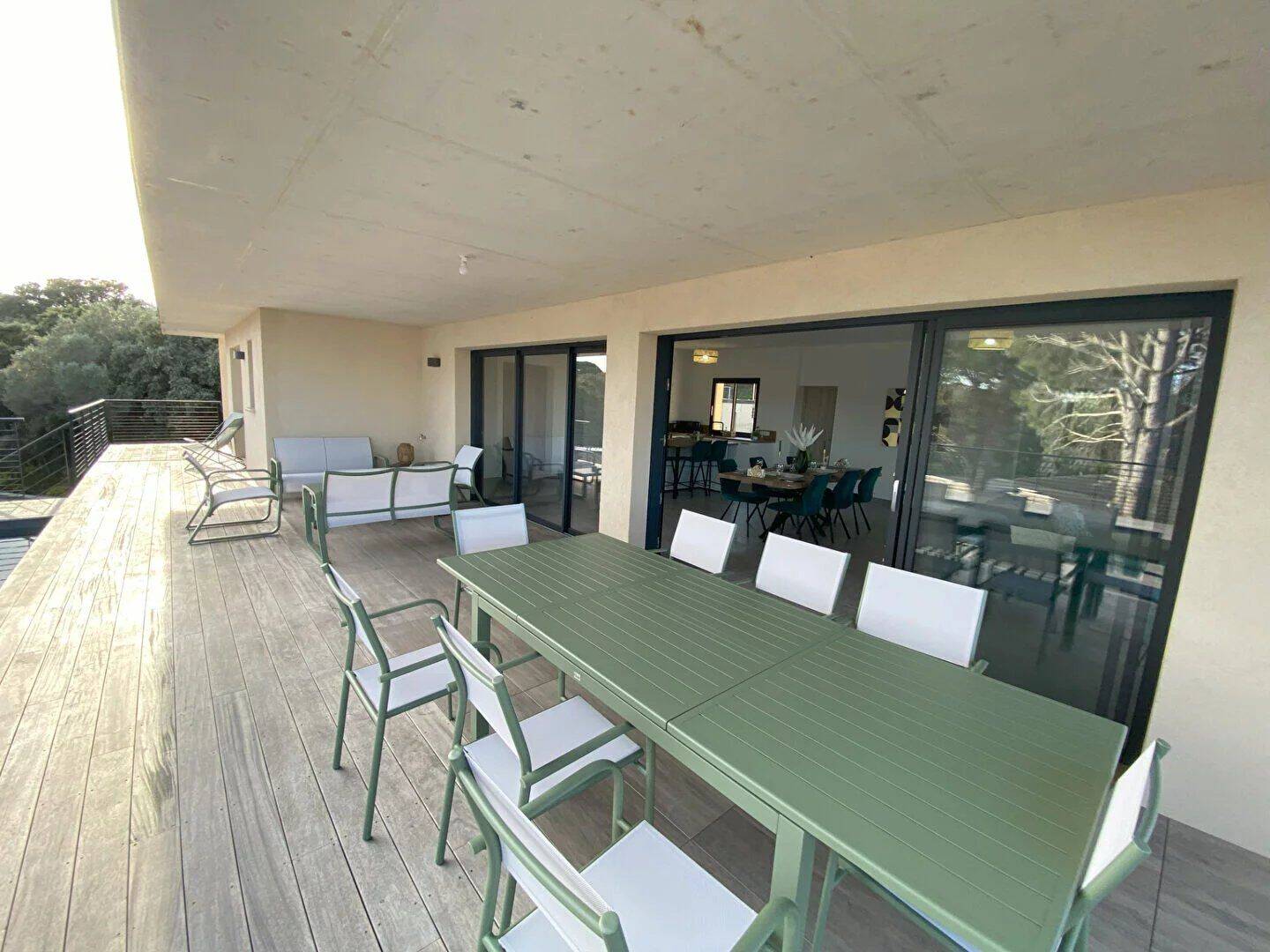 Maison 6 pièces 150 m² · à Zonza · 150 m² · 1 395 000 €