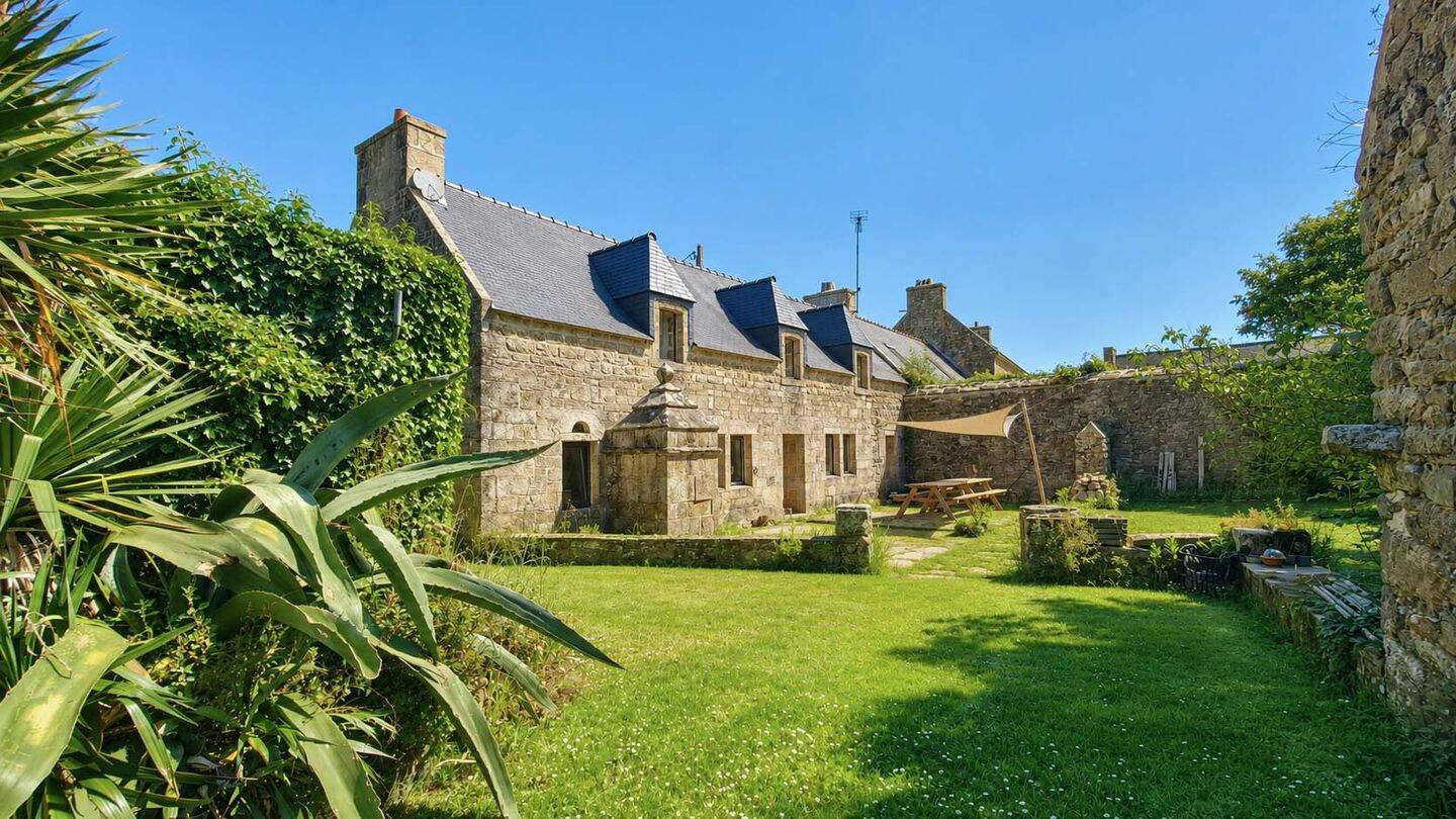 Maison 4 pièces 120 m² · à Audierne · 120 m² · 547 000 €