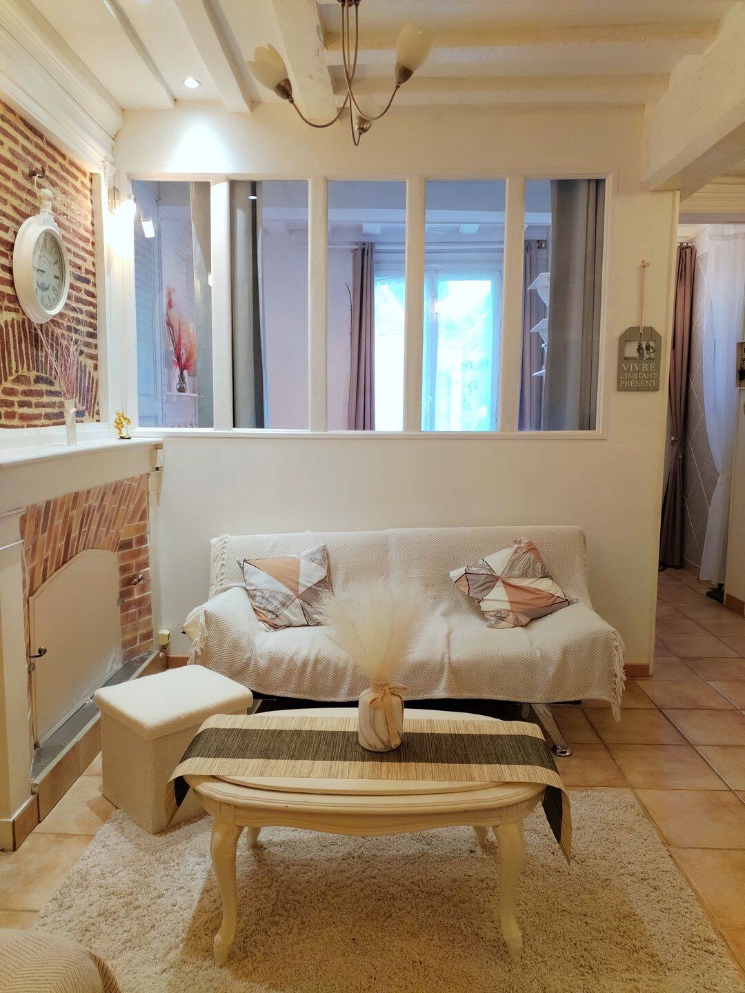 Maison 6 pièces 137 m² · à Brou · 137 m² · 850 €/mois