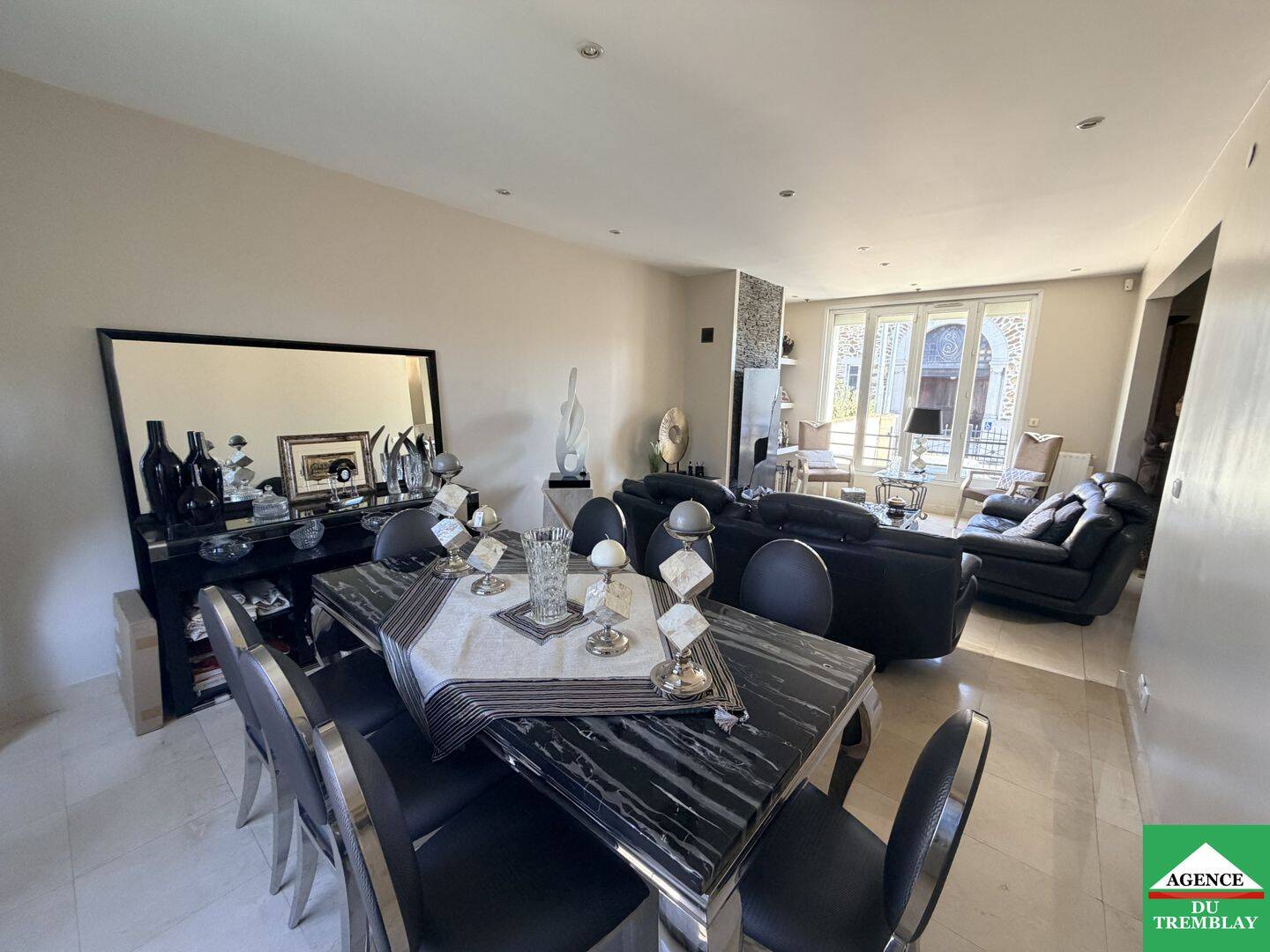 Maison 8 pièces 190 m² · à Champigny-sur-Marne · 190 m² · 680 000 €