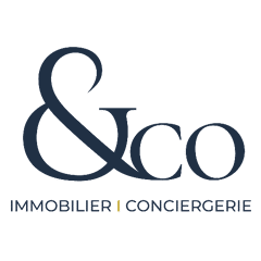 IMMO&CO logo