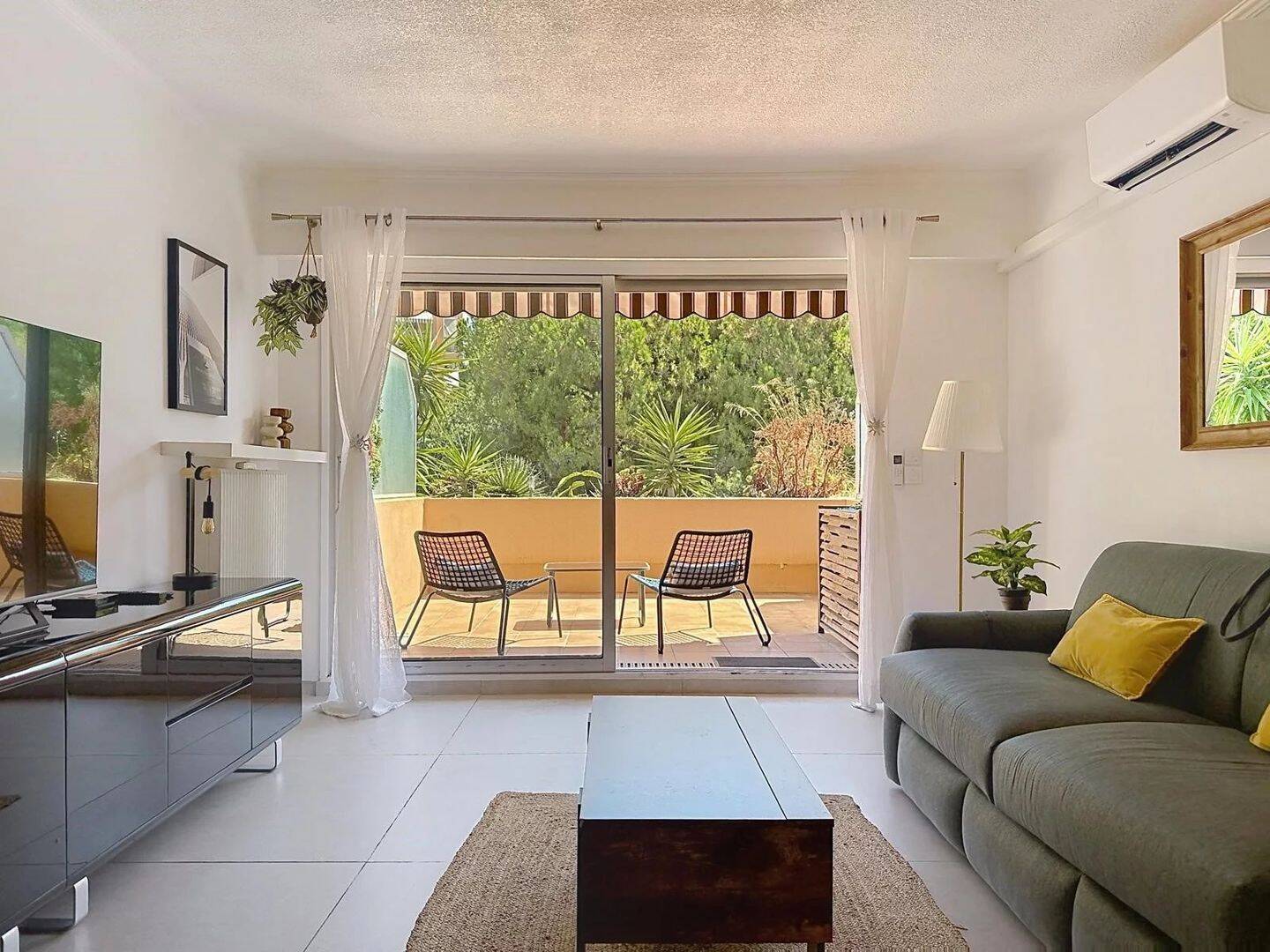 Appartement 1 pièce 32 m² · à Nice · 31,5 m² · 192 000 €