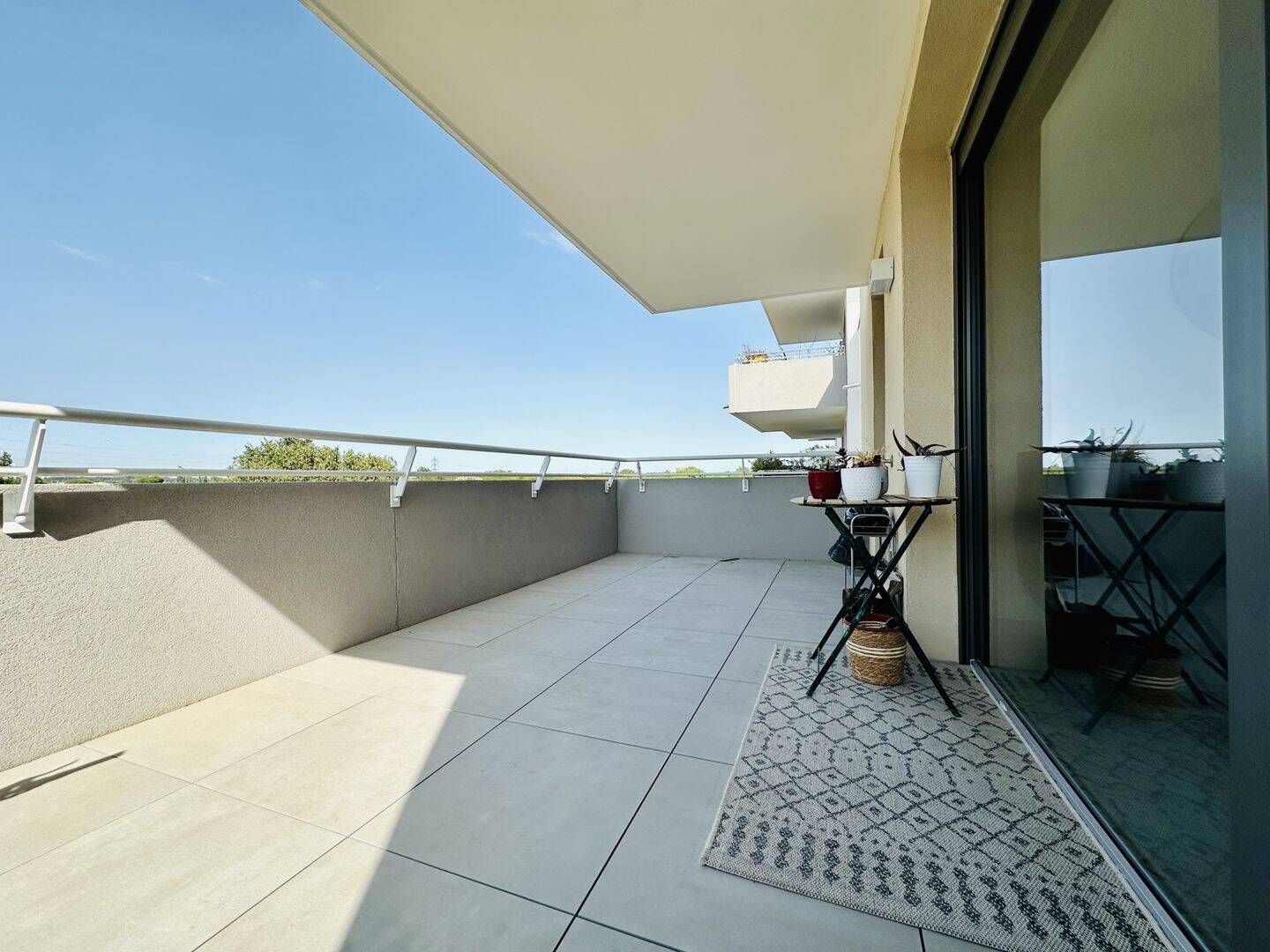 Appartement 2 pièces 42 m² · à Lattes · 42 m² · 275 000 €
