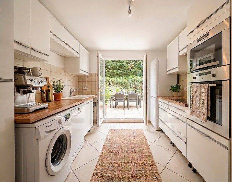 Maison 5 pièces 119 m² · à Sainte-Marie-la-Mer · 119 m² · 324 800 €
